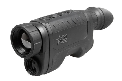 AGM ReachIR LRF 25-384 2.5-20x Thermal Monocular. 384x288