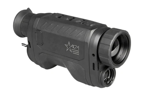 AGM ReachIR LRF 35-640 2-16x Thermal Monocular. 640x512