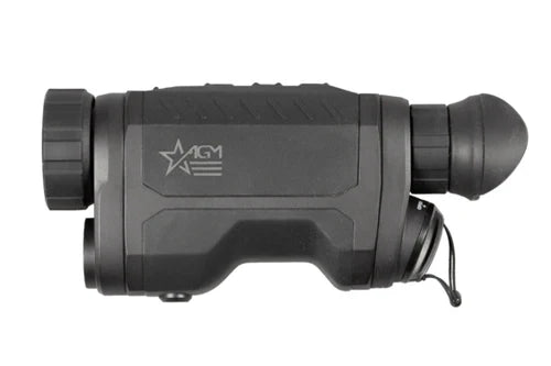 AGM ReachIR LRF 25-384 2.5-20x Thermal Monocular. 384x288