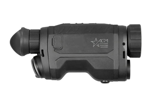 AGM ReachIR LRF 35-640 2-16x Thermal Monocular. 640x512