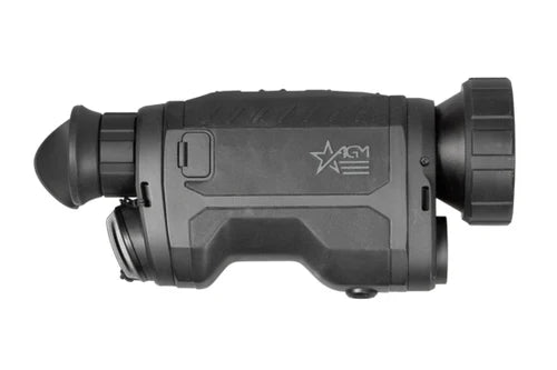 AGM ReachIR LRF 50-640 3-24x Thermal Monocular. 640x512