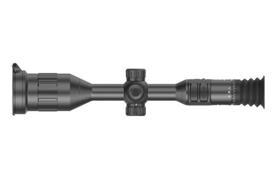 AGM Adder V2 LRF 60-1280 2.5x-20x Thermal Rifle Scope. 1280x1024
