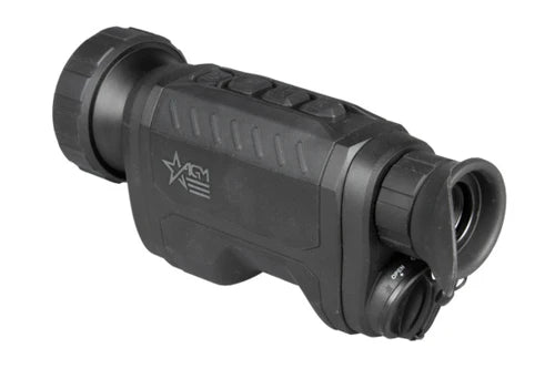 AGM ReachIR LRF 50-640 3-24x Thermal Monocular. 640x512