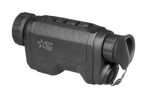 AGM ReachIR LRF 35-640 2-16x Thermal Monocular. 640x512