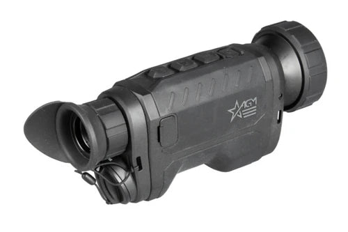 AGM ReachIR LRF 50-640 3-24x Thermal Monocular. 640x512