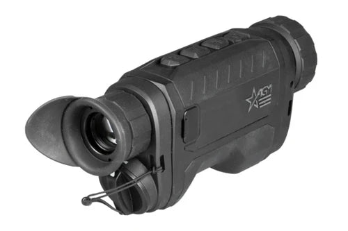 AGM ReachIR LRF 25-384 2.5-20x Thermal Monocular. 384x288
