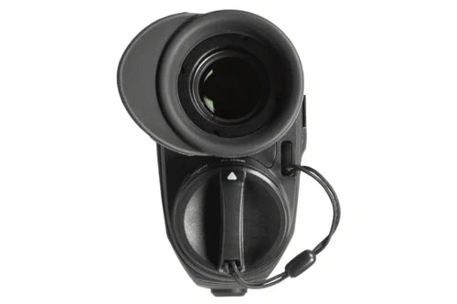 AGM ReachIR LRF 25-384 2.5-20x Thermal Monocular. 384x288