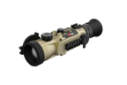 RICO HYBRID 384 3X 50mm Multi-function Thermal Weapon Sight- FREE LRF!