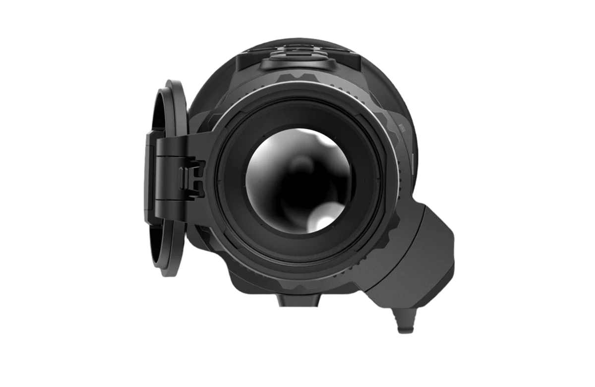 Rix Storm S6 2-8x Thermal Rifle Scope. 640x512