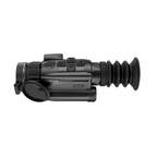 Rix Storm S6R 2-8x LRF Thermal Rifle Scope. 640x512
