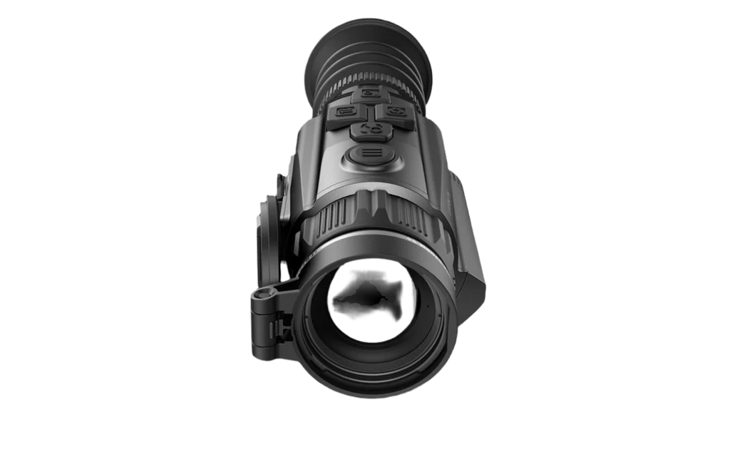 Rix Storm S6 2-8x Thermal Rifle Scope. 640x512