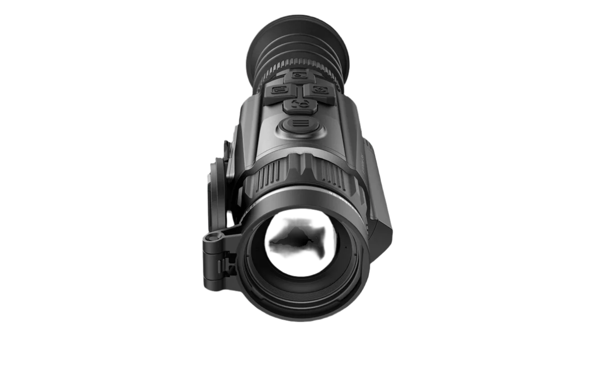 Rix Storm S6 2-8x Thermal Rifle Scope. 640x512