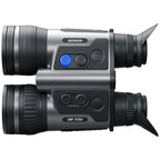 Pulsar Merger XT50 2-16x LRF Thermal Binocula. 1280x1024