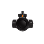 Rix Leap L6 2.8-8.4x Thermal Rifle Scope. 640x360