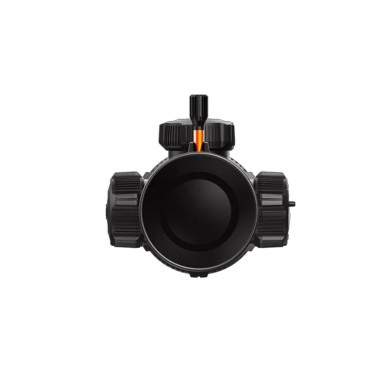 Rix Leap L6 2.8-8.4x Thermal Rifle Scope. 640x360