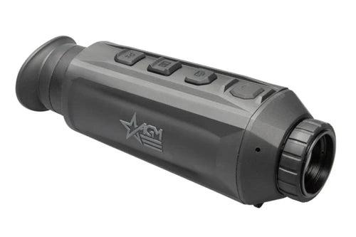 AGM Taipan V2 25-384 2.5-20x Thermal Monocular. 384x288