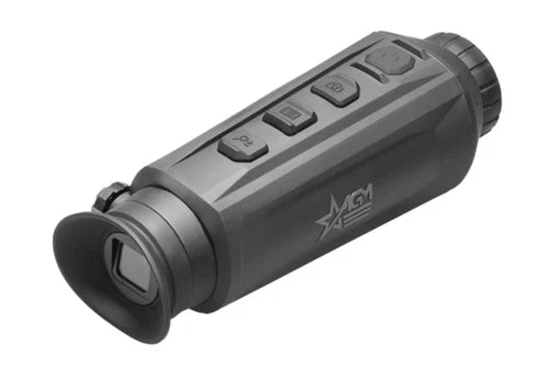 AGM Taipan V2 25-384 2.5-20x Thermal Monocular. 384x288