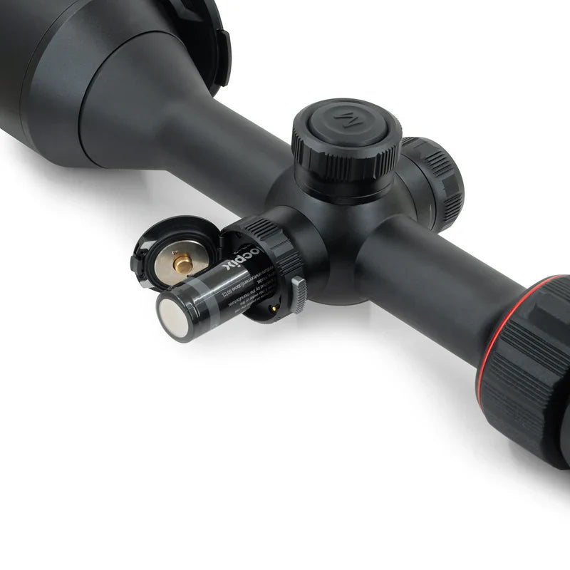 Nocpix Ace S60R 1280 2-24x LRF Thermal Rifle Scope