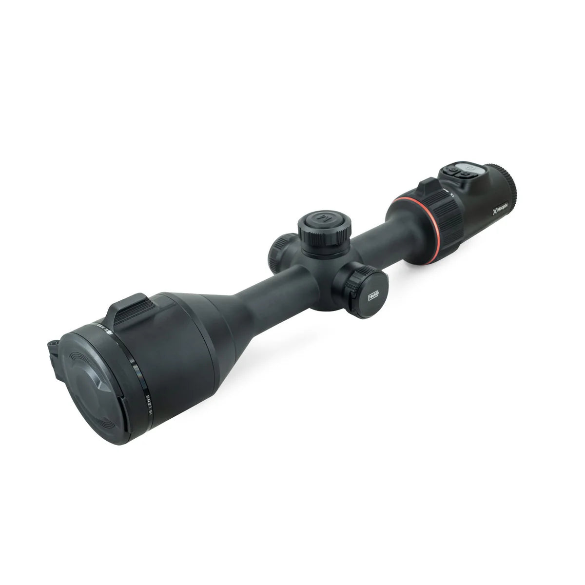 Nocpix Ace H50 3-24x Thermal Rifle Scope
