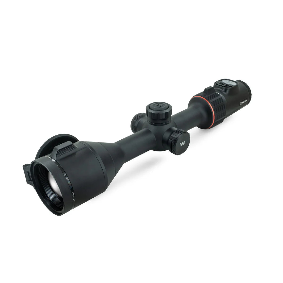 Nocpix Ace H50 3-24x Thermal Rifle Scope