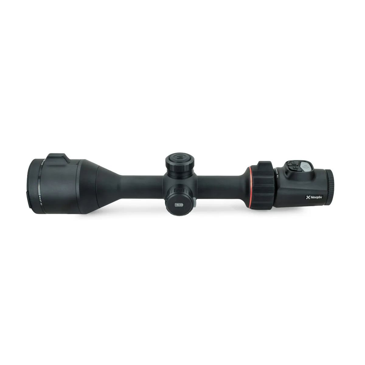 Nocpix Ace H50 3-24x Thermal Rifle Scope