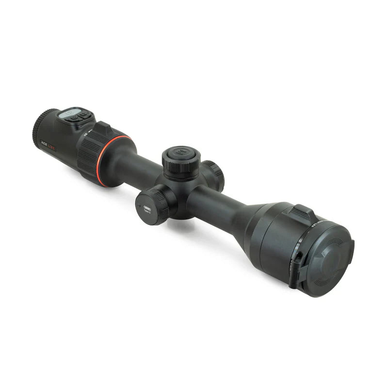 Nocpix Ace L35 3-12x Thermal Rifle Scope