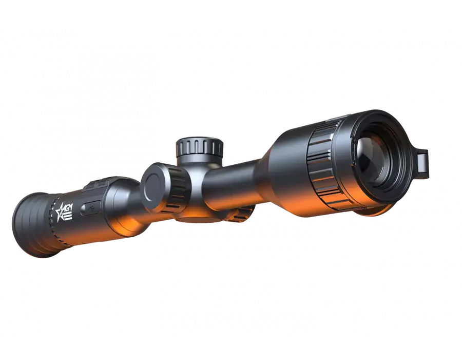 AGM Adder V2 35-384 4x-24x Thermal Rifle Scope. 384x288