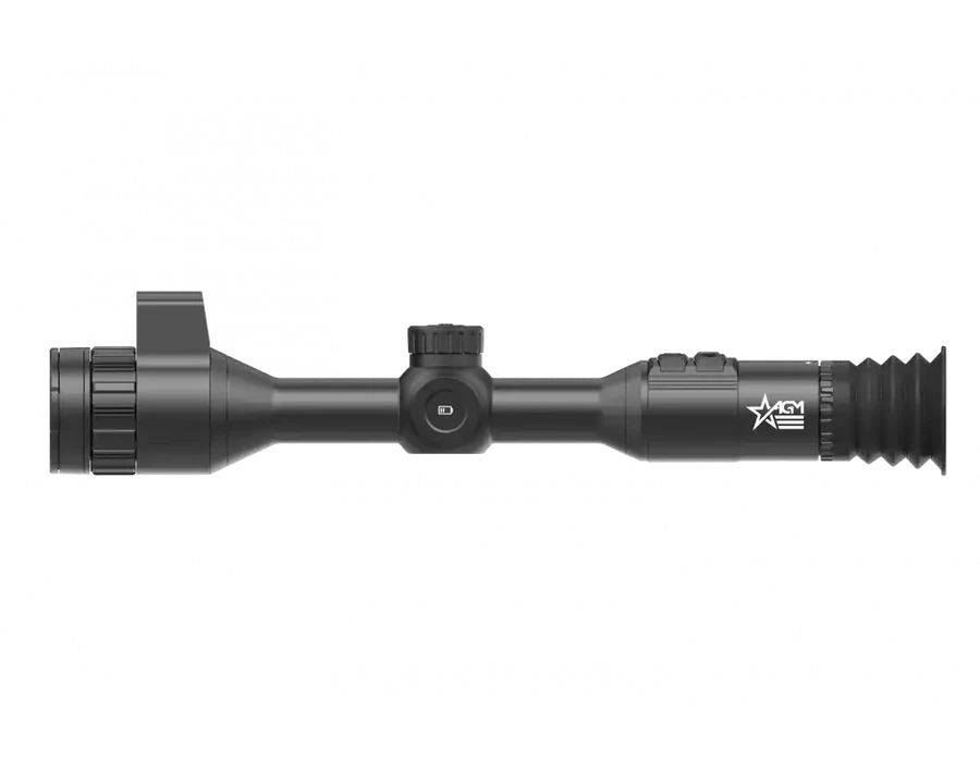 AGM Adder V2 LRF 35-384 4x-24x Thermal Rifle Scope. 384x288