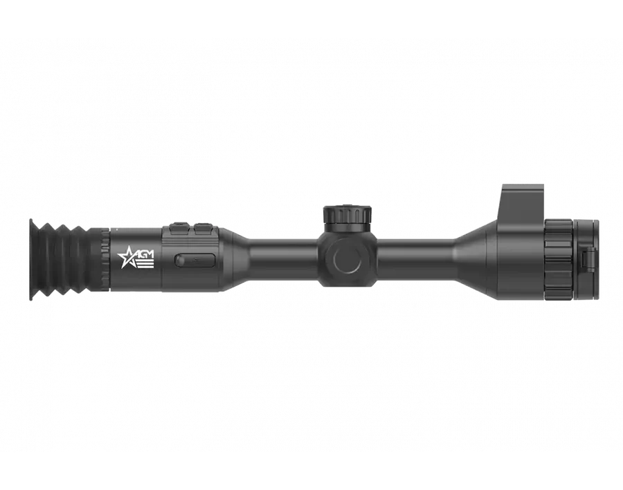 AGM Adder V2 LRF 35-640 2.5x-24x Thermal Rifle Scope. 640x512