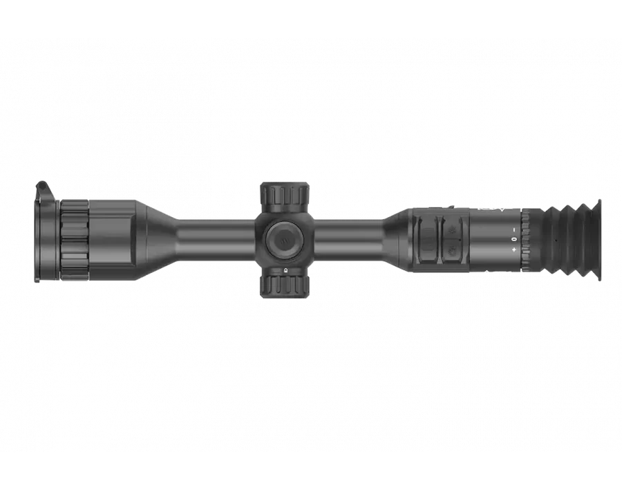AGM Adder V2 LRF 35-384 4x-24x Thermal Rifle Scope. 384x288
