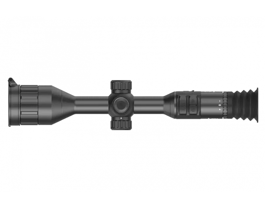 AGM Adder V2 LRF 50-640 3.5x-26x Thermal Rifle Scope. 640x512