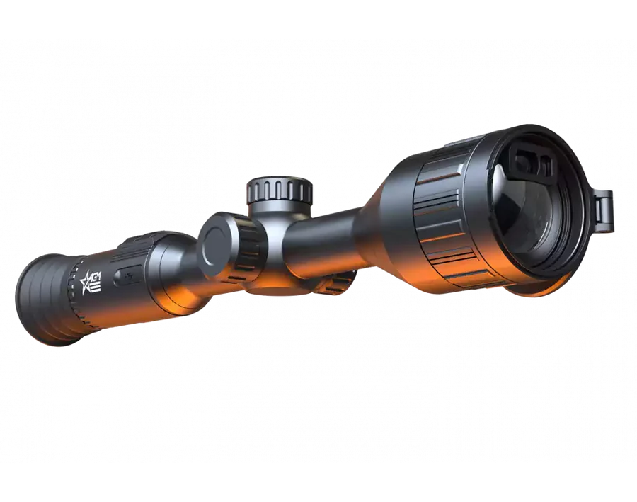 AGM Adder V2 LRF 50-640 3.5x-26x Thermal Rifle Scope. 640x512