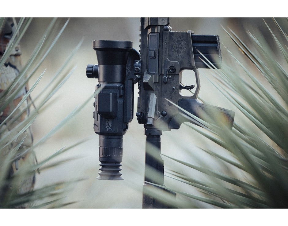 AGM Evolver LRF 1280 2.5-20x Thermal Rifle Scope. 1280x1024
