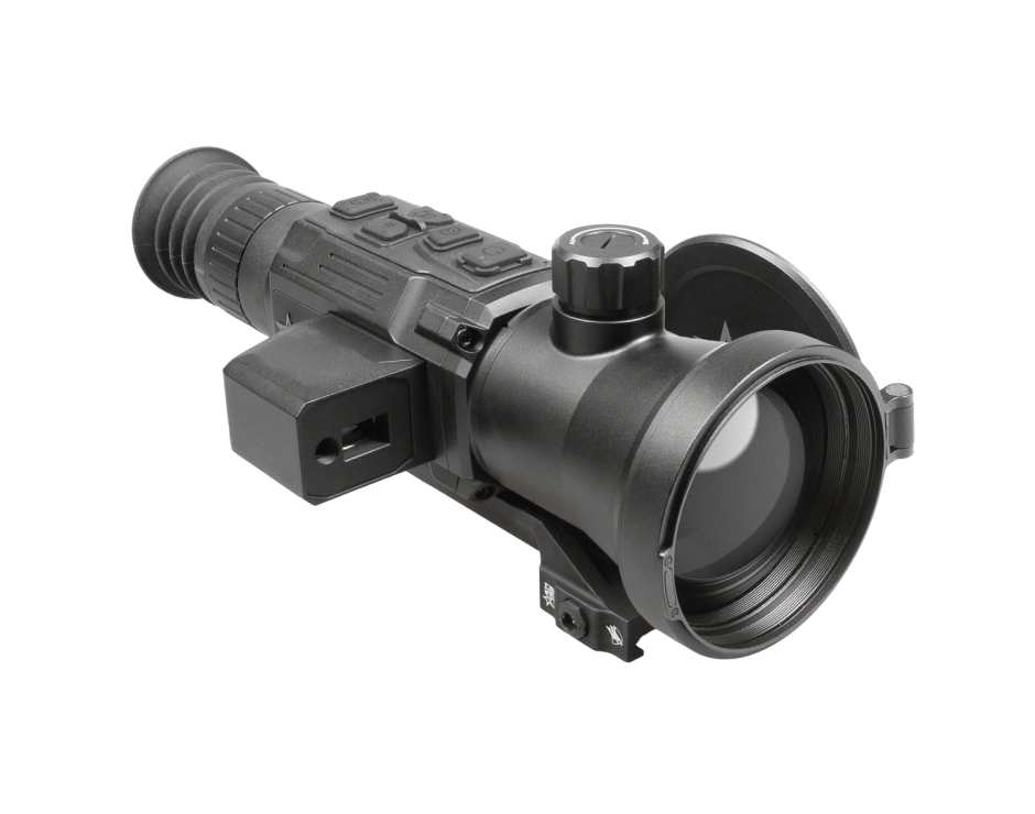 AGM Evolver LRF 1280 2.5-20x Thermal Rifle Scope. 1280x1024