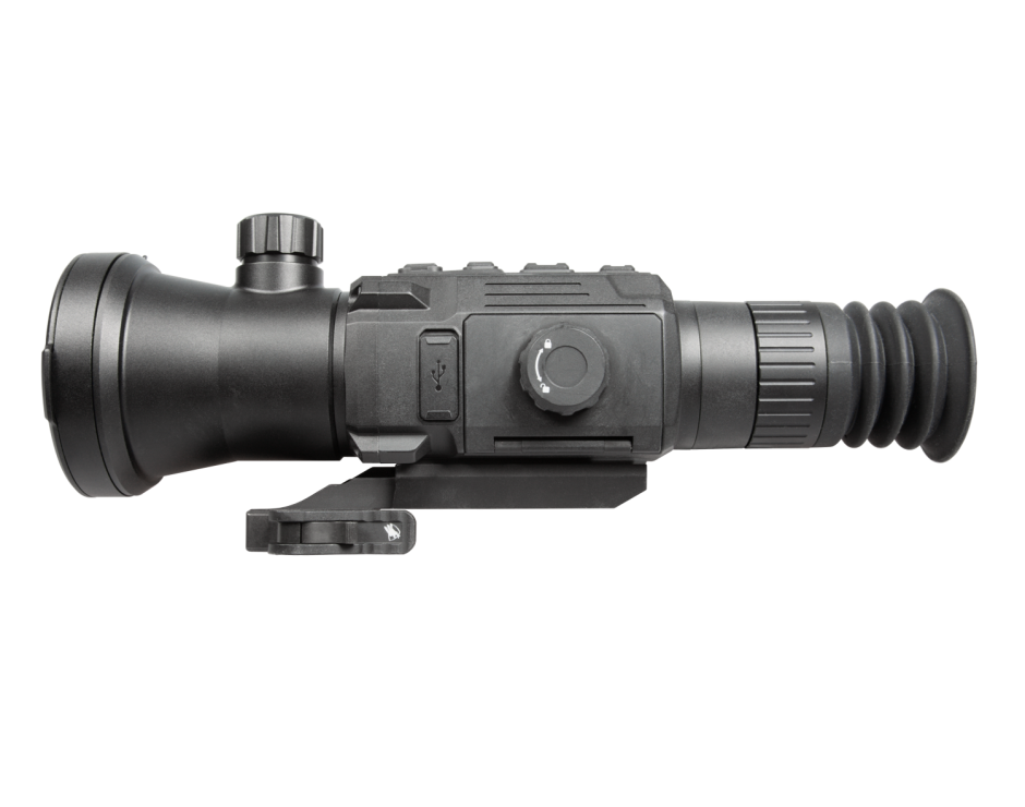 AGM Evolver LRF 1280 2.5-20x Thermal Rifle Scope. 1280x1024