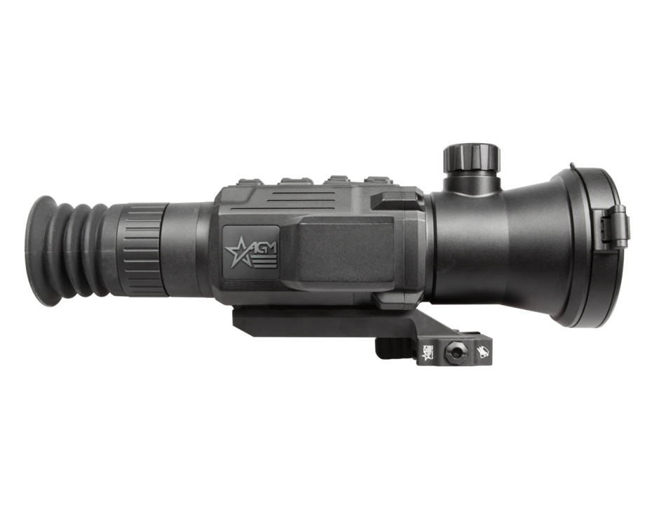 AGM Evolver LRF 1280 2.5-20x Thermal Rifle Scope. 1280x1024
