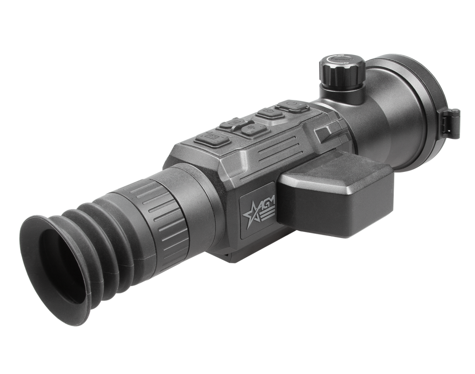 AGM Evolver LRF 1280 2.5-20x Thermal Rifle Scope. 1280x1024