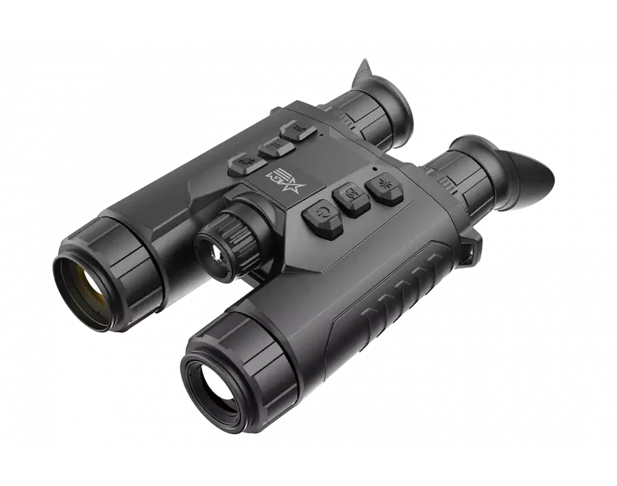 AGM ObservIR 35-384 4-20x LRF Thermal Binoculars. 384x288