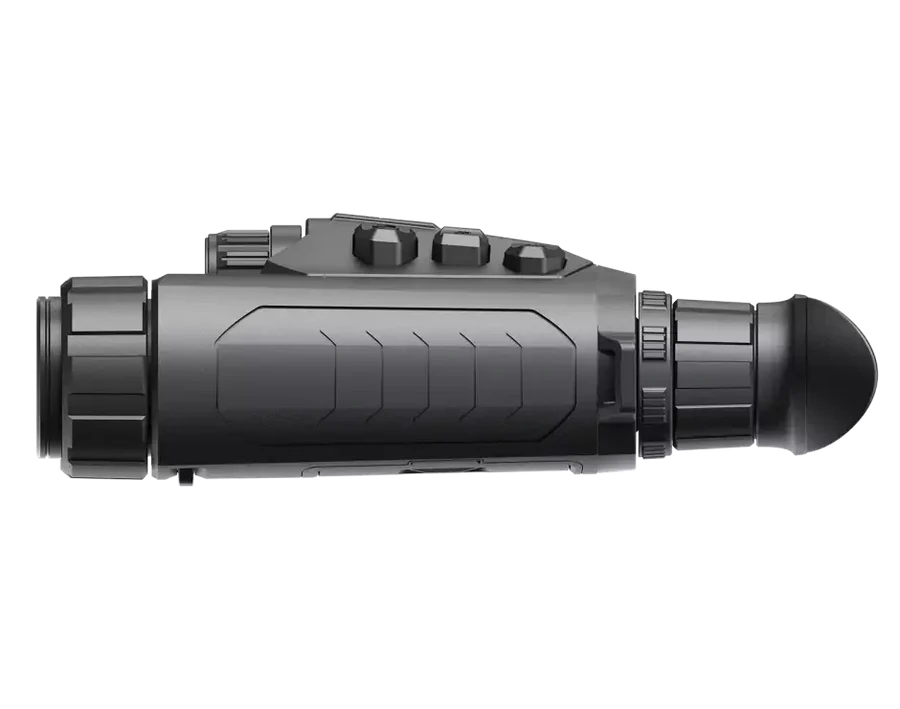 AGM ObservIR 35-384 4-20x LRF Thermal Binoculars. 384x288