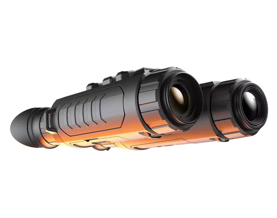 AGM ObservIR 35-384 4-20x LRF Thermal Binoculars. 384x288