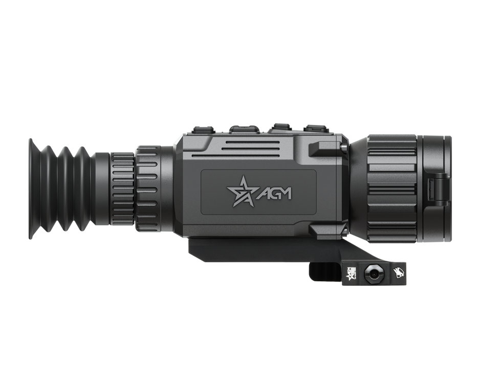 AGM RattlerV3 LRF 35-384. 384x288