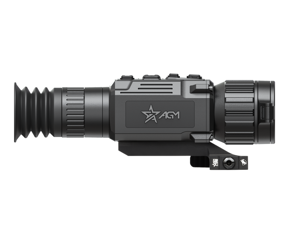 AGM RattlerV3 LRF 35-640. 640x512