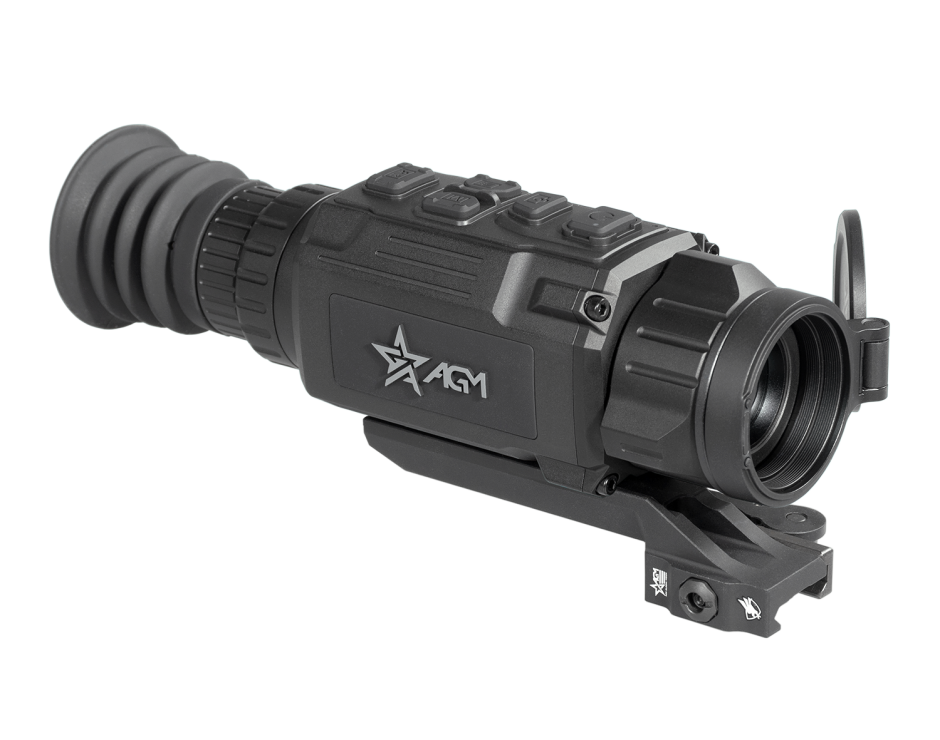 AGM RattlerV3 25-384. 384x288