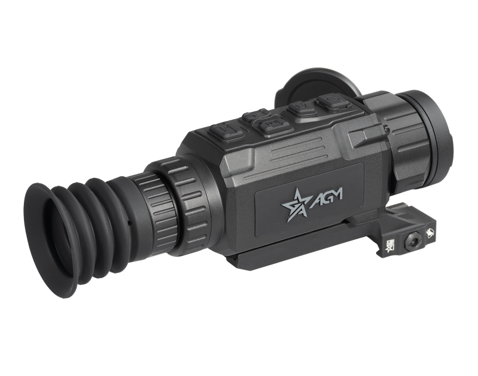 AGM RattlerV3 25-384. 384x288