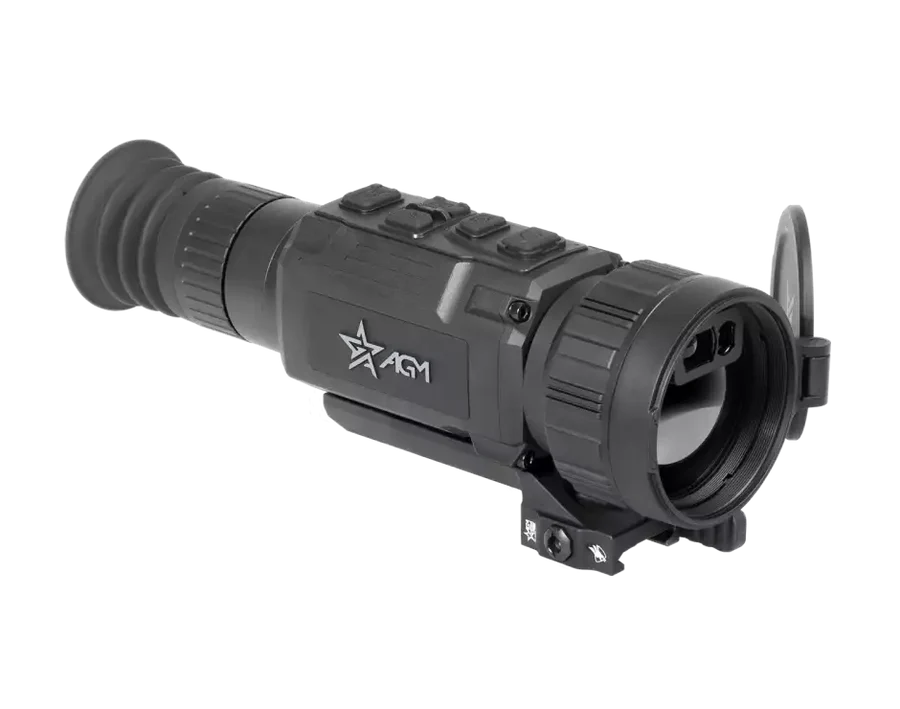 AGM RattlerV2 50-640. 640x512