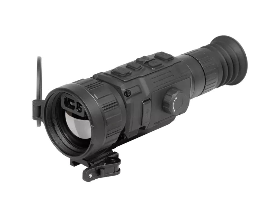 AGM RattlerV2 50-640. 640x512