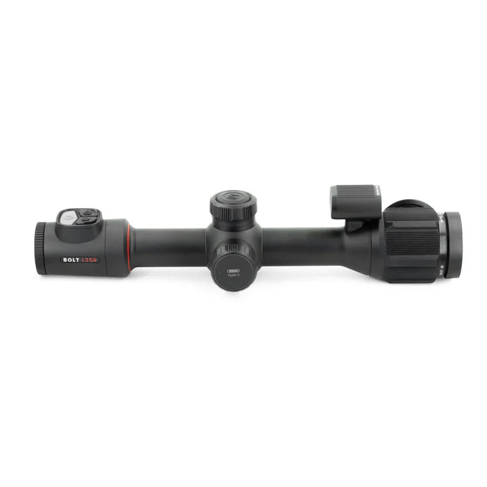 Nocpix Bolt L35R 3.5-14x Thermal Rifle Scope