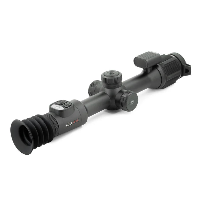 Nocpix Bolt L35R 3.5-14x Thermal Rifle Scope
