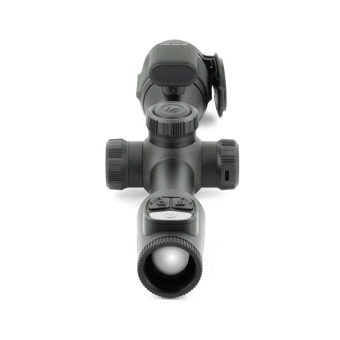 Nocpix Bolt L35R 3.5-14x Thermal Rifle Scope