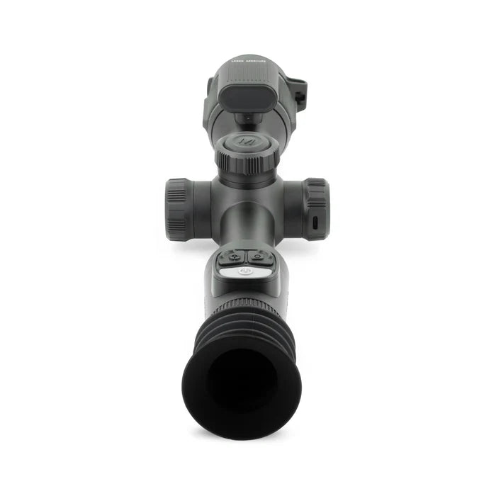 Nocpix Bolt L35R 3.5-14x Thermal Rifle Scope